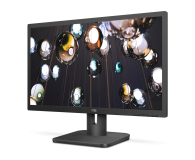 AOC 21.5'' 22E1Q, Czarny - 429639 - zdjęcie 2